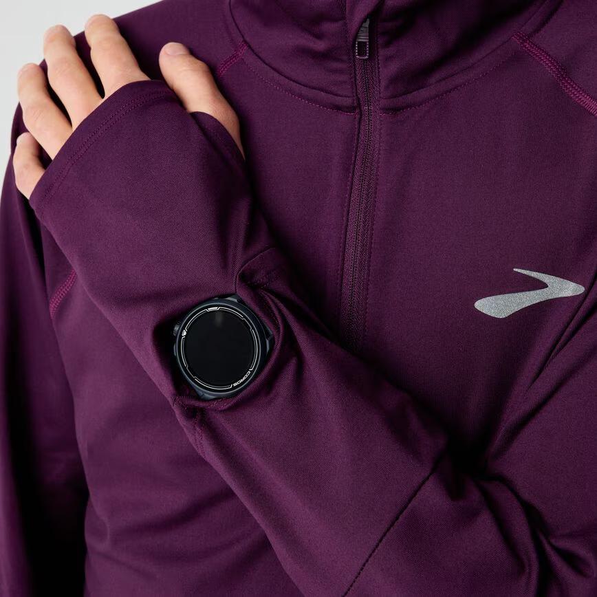 Men's Dash 1/4 Zip 3.0 Long Sleeve - Image 3