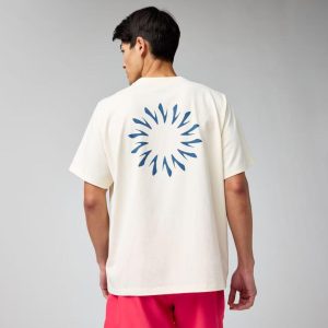 Men's Movement Heavyweight Tee