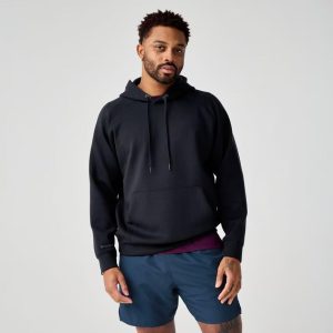 Men's Movement Hoodie
