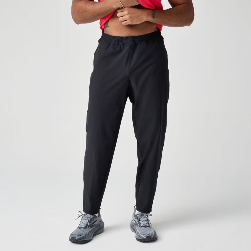 Men's Canopy Pants