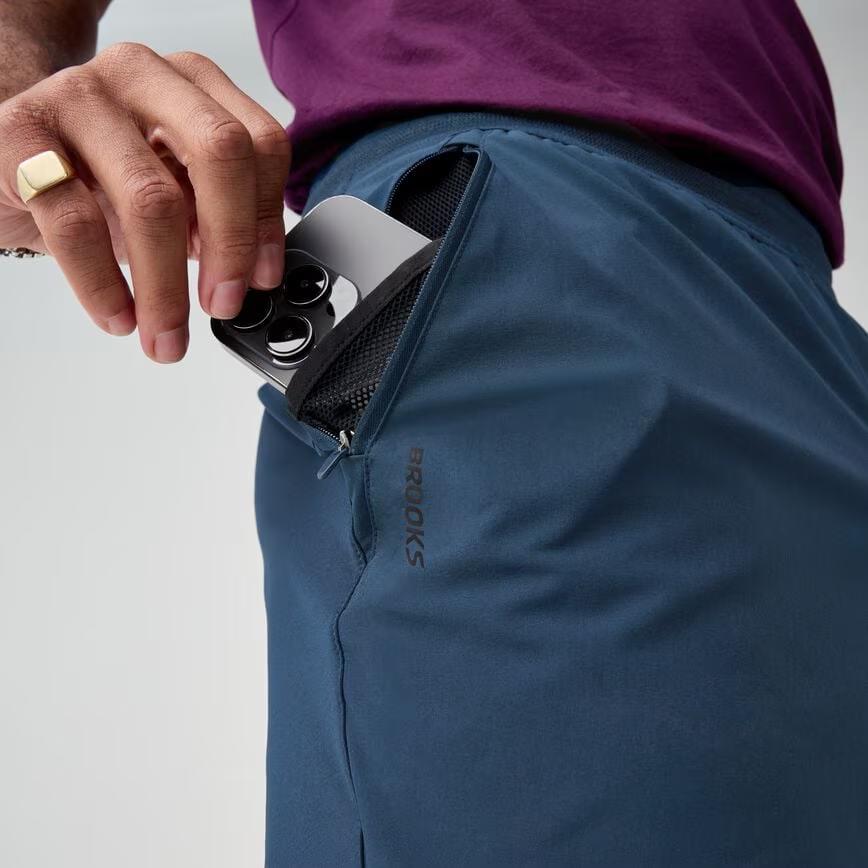 Men's Dash Pants - Image 3