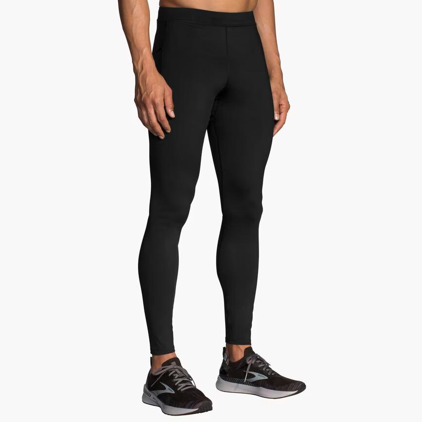 Source Men's Running Tight with Pockets - Image 2