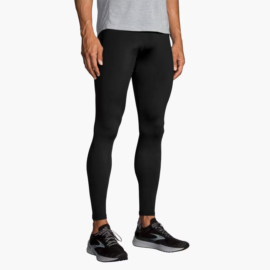 Source Men's Running Tight with Pockets - Image 3