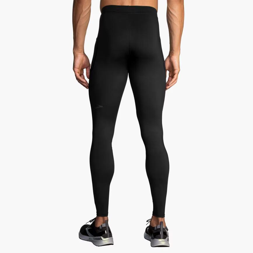 Source Men's Running Tight with Pockets - Image 4