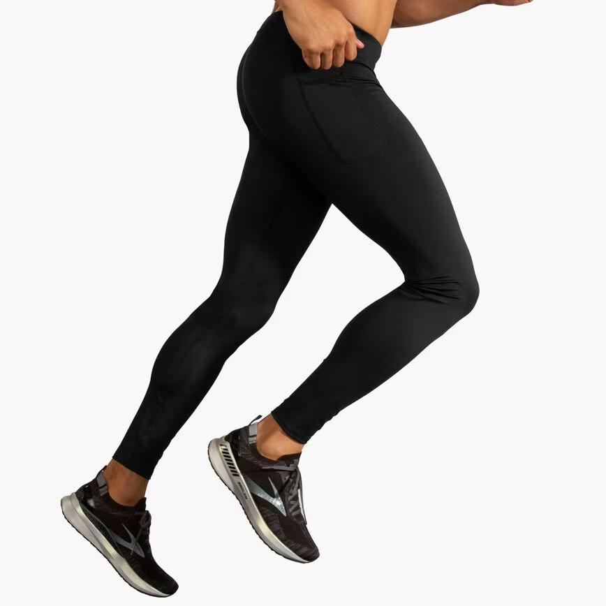 Source Men's Running Tight with Pockets - Image 5
