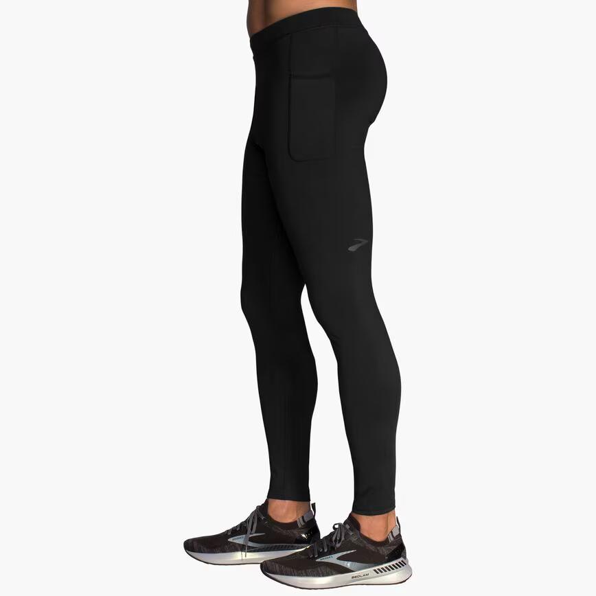 Source Men's Running Tight with Pockets - Image 8