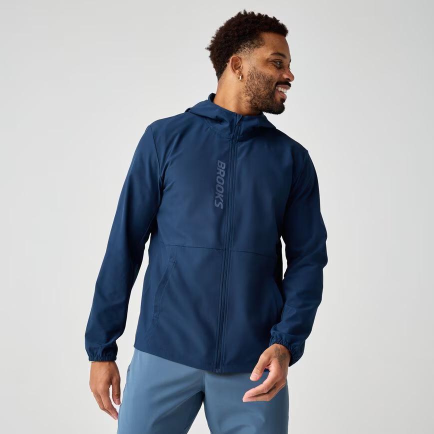 Men's Canopy Jacket