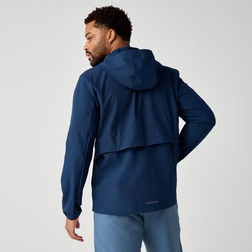 Men's Canopy Jacket - Image 2