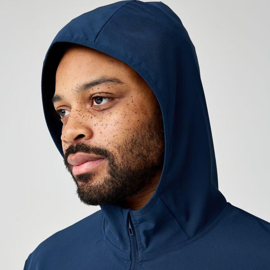 Men's Canopy Jacket - Image 3