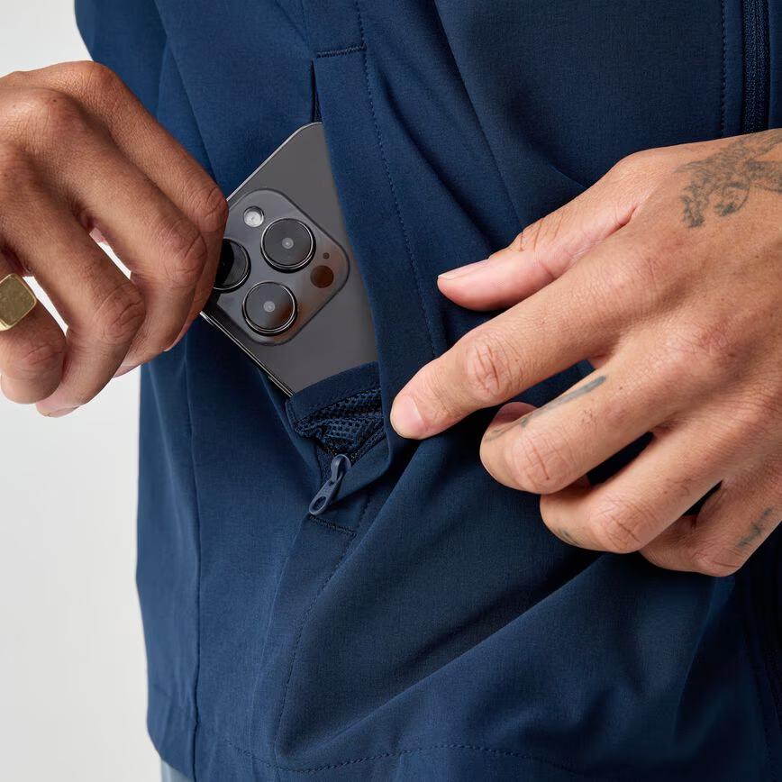 Men's Canopy Jacket - Image 4