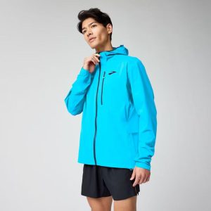 Men's High Point Waterproof Jacket 2.0