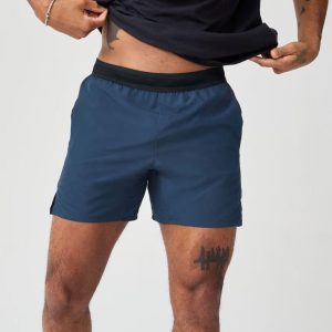 Men's Dash 2-in-1 Shorts