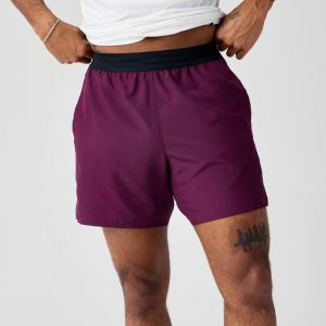 Men's Dash 2-in-1 Shorts