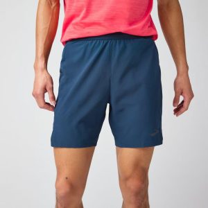 Men's Journey 7" 2-in-1 Short | Running Shorts