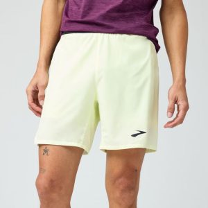 Men's Journey 7" 2-in-1 Short | Running Shorts