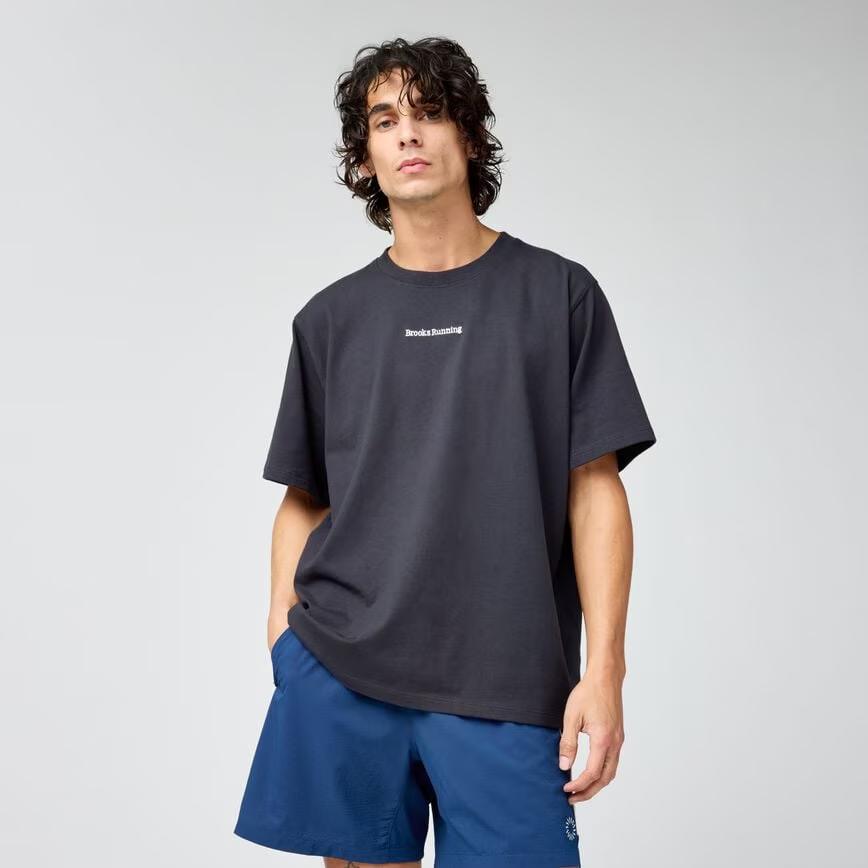 Men's Movement Heavyweight Tee - Image 2