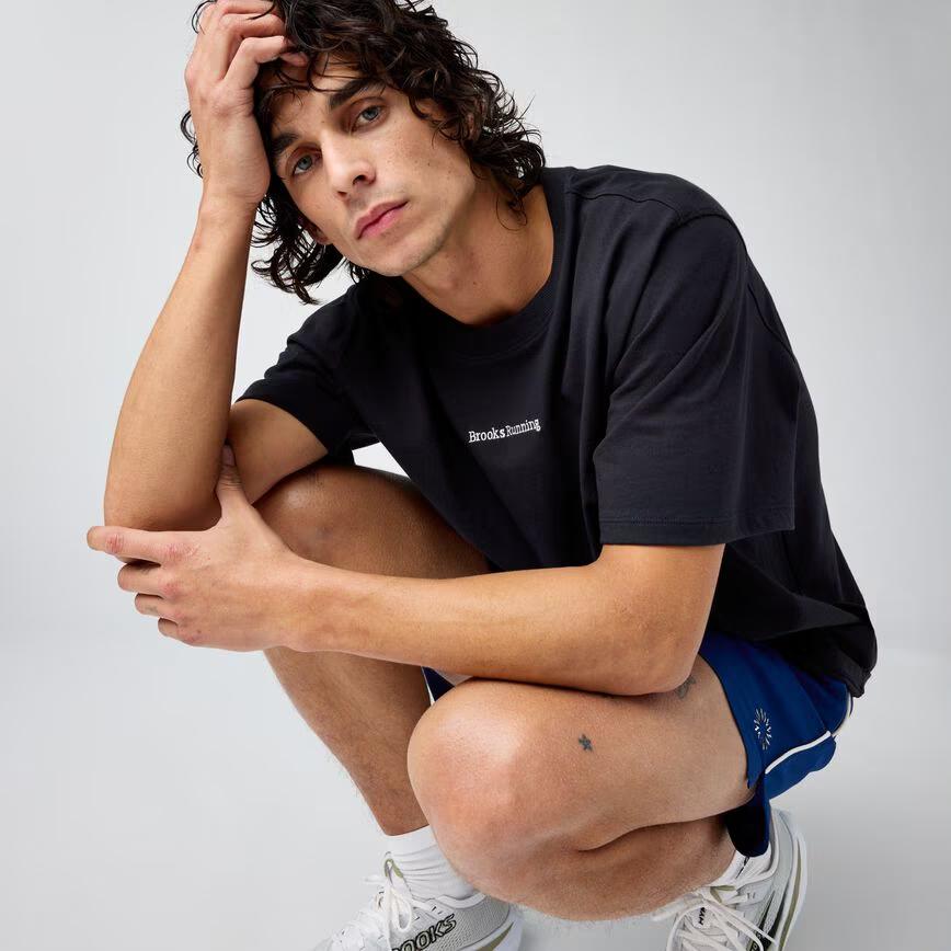 Men's Movement Heavyweight Tee - Image 3