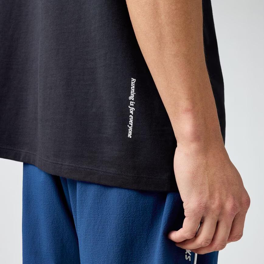 Men's Movement Heavyweight Tee - Image 4
