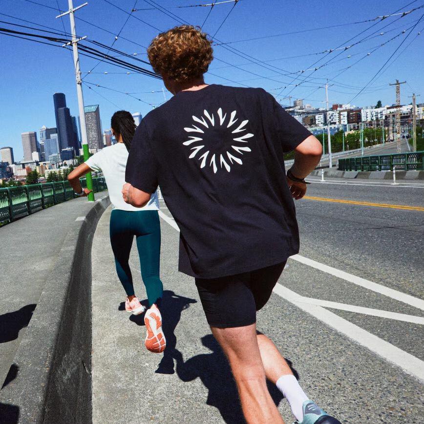 Men's Movement Heavyweight Tee - Image 5
