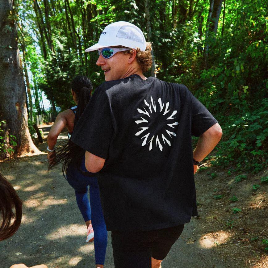 Men's Movement Heavyweight Tee - Image 6