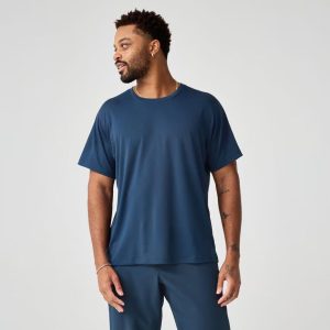 Men's Dash Short Sleeve Shirt