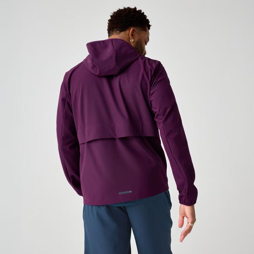 Men's Canopy Jacket - Image 2
