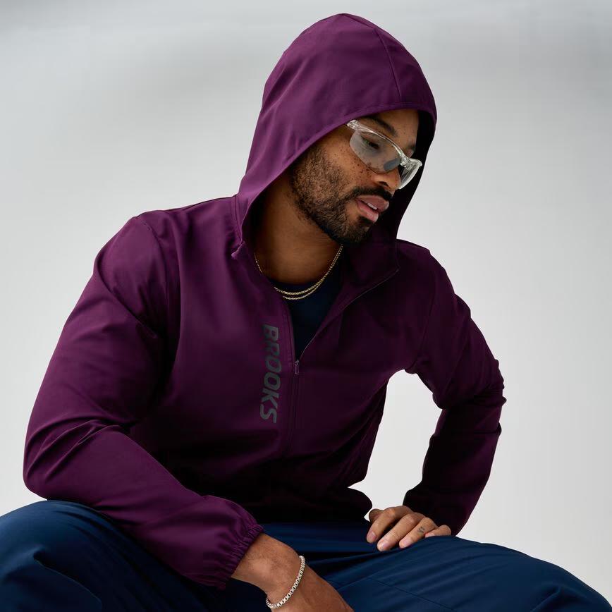 Men's Canopy Jacket - Image 3