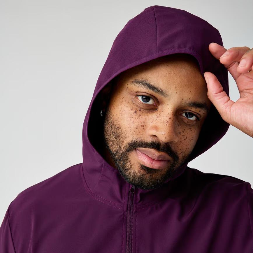 Men's Canopy Jacket - Image 4