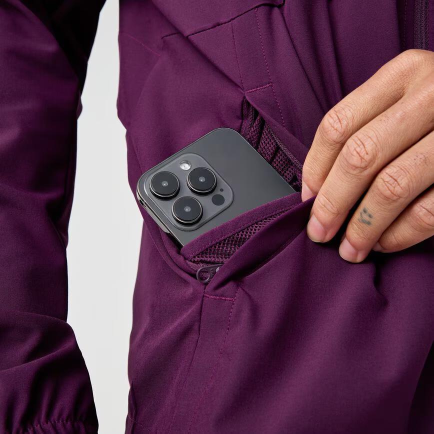Men's Canopy Jacket - Image 5