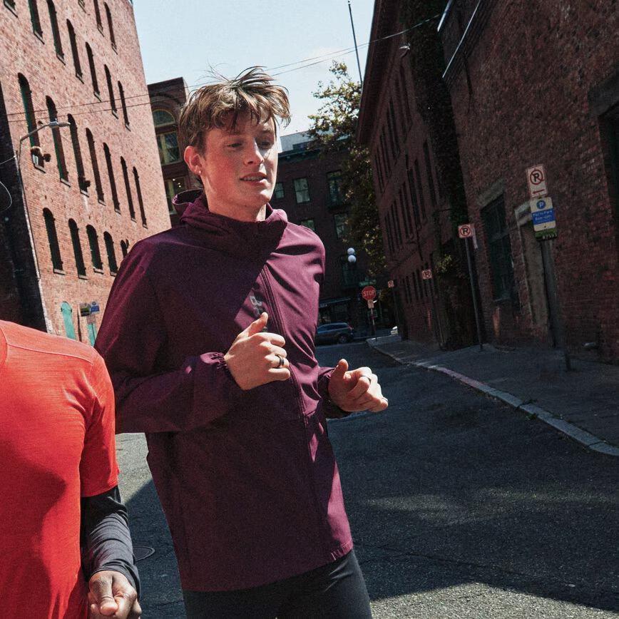 Men's Canopy Jacket - Image 6