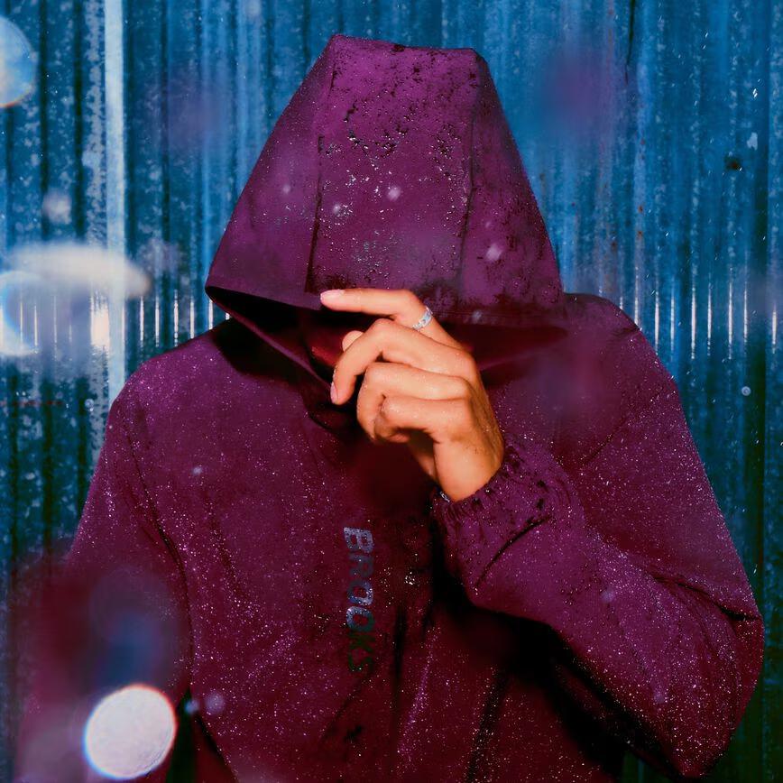 Men's Canopy Jacket - Image 7