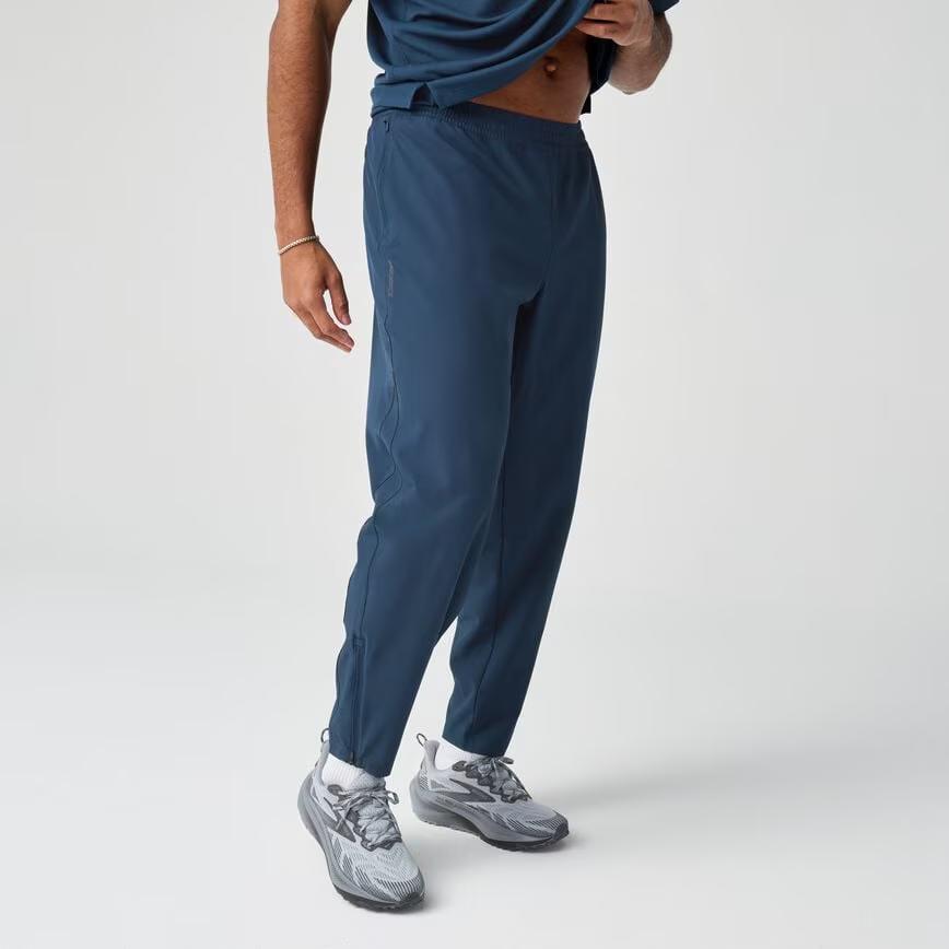 Men's Canopy Pants