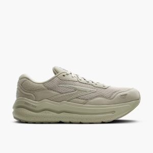 Men's Ghost Max SE | Suede Running Shoes
