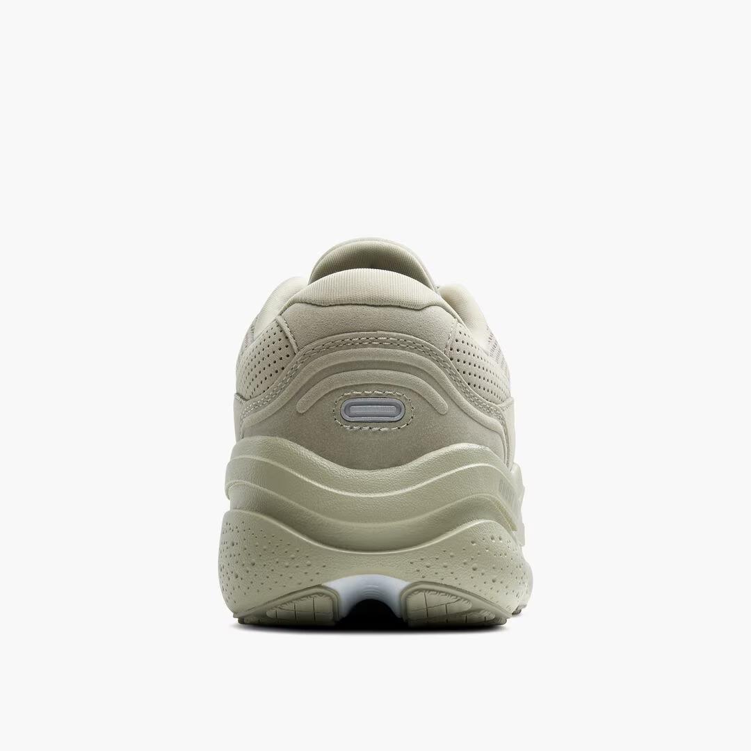 Men's Ghost Max SE | Suede Running Shoes - Image 6
