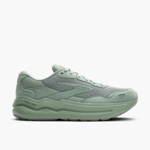 Men's Ghost Max SE | Suede Running Shoes